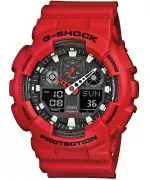 Pánské hodinky G-SHOCK Casio GA-100B-4AER