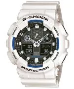 Pánské hodinky G-SHOCK Casio GA-100B-7AER