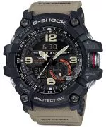Hodinky pánské G-SHOCK Casio Mudmaster