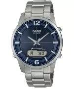 Hodinky Casio Lineage Titanium Radio-Controlled