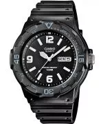 Pánské hodinky Casio Sport MRW-200H-1B2VEF (MRW-200H-1B2VEG)