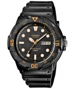 Pánské hodinky Casio Sport MRW-200H-1EVEF