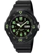 Pánské hodinky Casio Sport MRW-200H-3BVEF