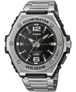 Pánské hodinky Casio Sport MWA-100HD-1AVEF
