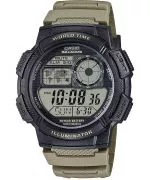 Hodinky Casio Timeless Collection
