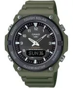 Hodinky Casio Timeless Collection Solar