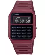 Pánské hodinky Casio Vintage VINTAGE Oldschool Manish Color CA-53WF-4BEF