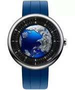Hodinky Ciga Design U Series Blue Planet II Astronomy GPHG 2021