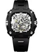 Hodinky Ciga Design X Series Eye of Horus Skeleton Automatic