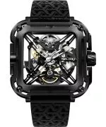 Hodinky Ciga Design X Series Gorilla Skeleton Automatic