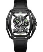Hodinky Ciga Design Z Series Hunter Skeleton Automatic