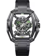 Hodinky Ciga Design Z Series Hunter Skeleton Automatic