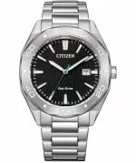 Hodinky pánské Citizen Active Sports Solar Eco-Drive