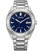Hodinky pánské Citizen Active Sports Solar Eco-Drive