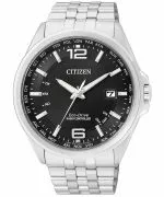 Hodinky pánské Citizen Eco-Drive Radio Controlled