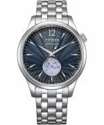 Hodinky pánské Citizen Classic Open Heart Automatic
