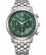 Hodinky pánské Citizen Classic Solar Eco-Drive Chronograph