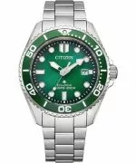 Hodinky pánské Citizen Diver Solar Eco-Drive