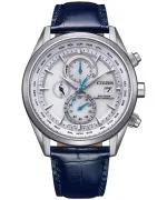 Hodinky pánské Citizen Eco-Drive Elegance Radio Controlled