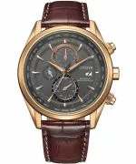 Hodinky pánské Citizen Eco-Drive Elegance Radio Controlled