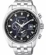 Hodinky pánské Citizen Eco-Drive Radio Controlled