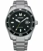 Hodinky pánské Citizen Eco-Drive Marine Sporty