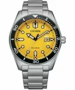 Hodinky pánské Citizen Eco-Drive Marine Sporty