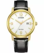 Hodinky pánské Citizen Elegance Solar Eco-Drive