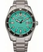 Hodinky pánské Citizen Marine Sporty Limited Edition