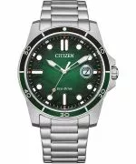 Hodinky pánské Citizen Marine Sporty Eco-Drive