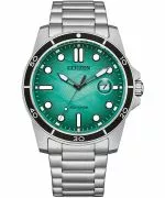 Hodinky pánské Citizen Marine Sporty Eco-Drive