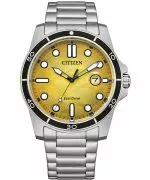 Hodinky pánské Citizen Marine Sporty Eco-Drive