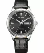 Hodinky pánské Citizen Mechanical Day Date Automatic