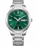 Hodinky pánské Citizen Mechanical Day Date Automatic