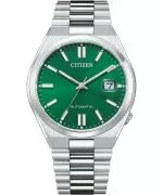 Hodinky pánské Citizen Tsuyosa Sapphire Mechanical