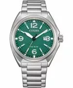 Hodinky pánské Citizen Military Solar Eco-Drive