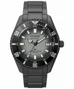 Hodinky pánské Citizen Promaster Mechanical Challange Diver Fuji-Tsubo