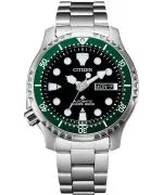 Hodinky pánské Citizen Promaster Diver's Automatic