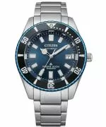 Hodinky pánské Citizen Promaster Marine Automatic 35th Anniversary Limited Edition