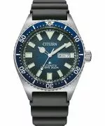 Hodinky pánské Citizen Promaster Marine Automatic