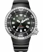 Hodinky pánské Citizen Promaster Marine Professional Diver Solar