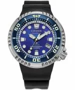 Hodinky pánské Citizen Promaster Marine Unite With Blue Solar Limited Edition