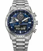 Hodinky pánské Citizen Promaster Sky Solar Chronograph