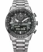 Hodinky pánské Citizen Promaster Sky Solar Chronograph
