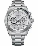 Hodinky pánské Citizen Quartz Chronograph