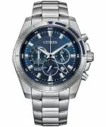 Hodinky pánské Citizen Quartz Chronograph