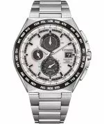 Hodinky pánské Citizen Radio Controlled Super Titanium Eco-Drive