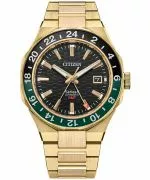 Hodinky pánské Citizen Series 8 Automatic GMT