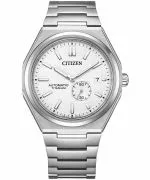 Hodinky pánské Citizen Super Titanium Automatic