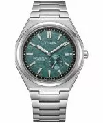 Hodinky pánské Citizen Super Titanium Automatic